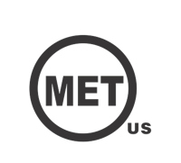 MET Laboratories certification mark